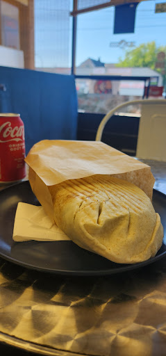 Photo of Donair & Sub House - Burnaby - 7634 6th St, Burnaby, BC V3N 3M5